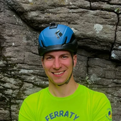Igor – skúsený horský inštruktor a vedúci tímu, s úsmevom zvláda Matterhorn aj náročné tatranské žľaby